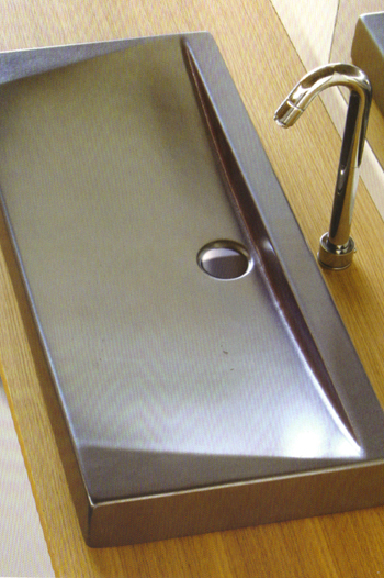 Lavatórios Master Ceramiche Folio