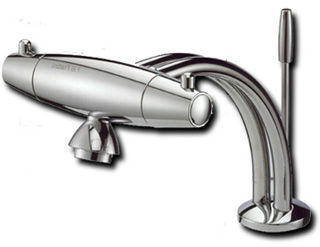 Lavatórios banheiro, sanitários