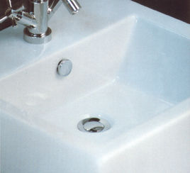 Lavatórios Art Ceram Fuori Box