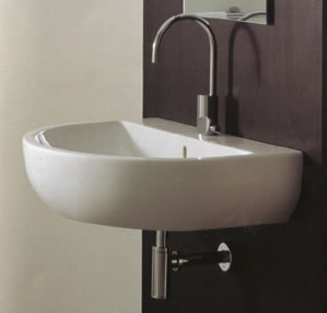 Lavatórios Galassia EL2