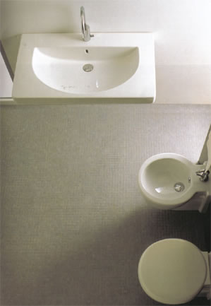 Lavatórios Galassia EL2