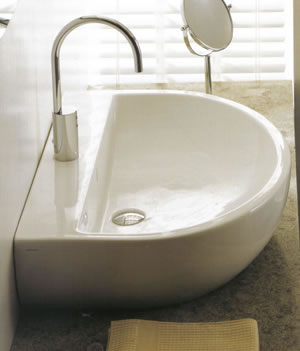 Lavatórios Galassia EL2