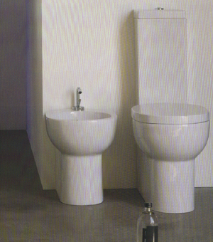 Sanitários Galassia M2