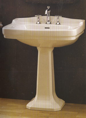 Lavatórios Galassia Ethos