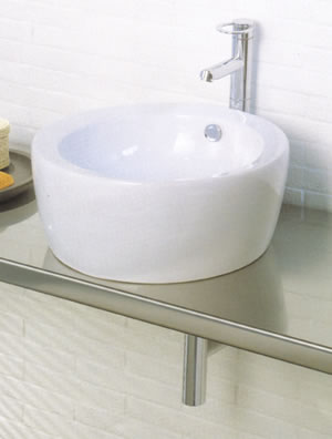 Lavatórios Art Ceram Fuori Giro