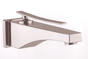 Lavatórios,  torneiras