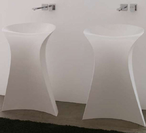 Lavatórios Hidra Hi-Line