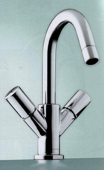 Torneiras, Lavatórios