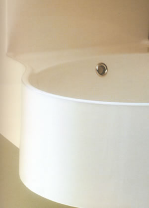 Lavatórios Senhora K de Nito