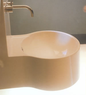 Lavatórios Senhora K de Nito