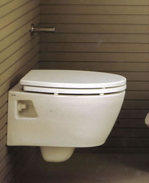 Sanitários Simas LFT