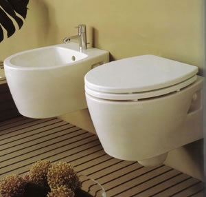 Sanitários Simas LFT