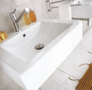 Lavatórios Lineabeta Drito