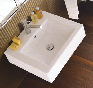 Lavatórios Lineabeta Drito