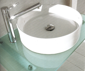 Lavatórios Lineabeta Acquaio