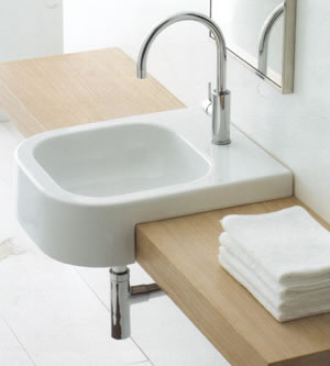 Lavatórios Next Scarabeo