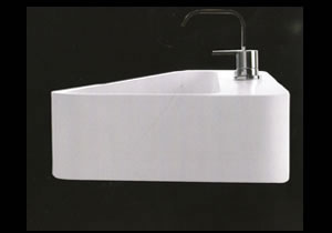 Lavatórios Antonio Lupi Alveo