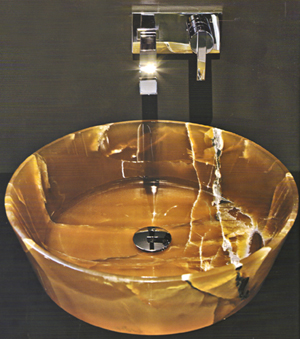 Lavatórios Antonio Lupi Pila