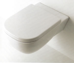 Sanitários Antonio Lupi Sella