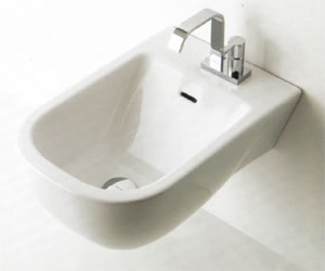 Sanitários Antonio Lupi Sella