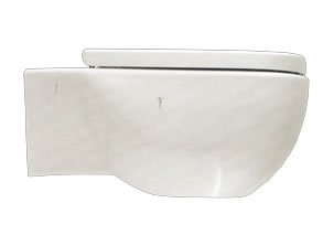 Sanitários Antonio Lupi Sella