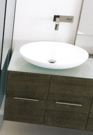 Lavatórios Antonio Lupi Mimo