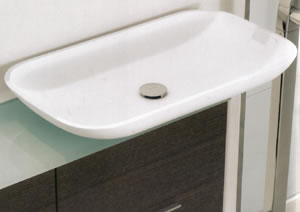 Lavatórios Antonio Lupi Mimo