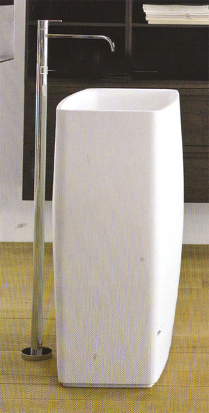 Lavatórios Antonio Lupi Tender