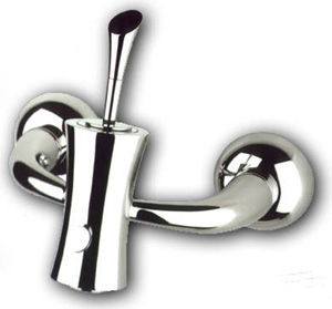 Torneiras, Sanitários