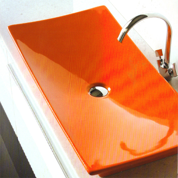 Lavatórios Master Ceramiche Pagoda