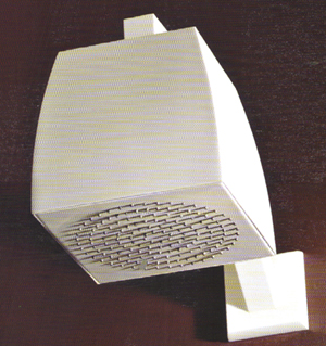 Torneiras, Sanitários