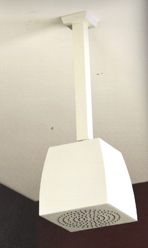 Torneiras, Sanitários