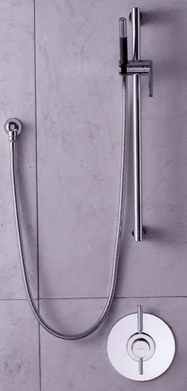 Torneiras, Sanitários