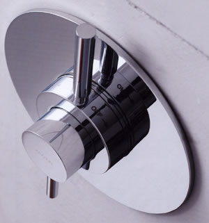 Torneiras, Sanitários