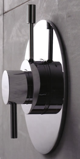 Torneiras, Sanitários