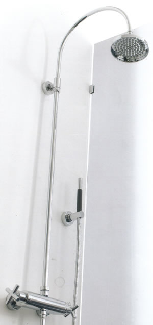 Torneiras, Lavatórios