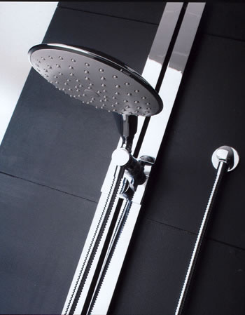 Torneiras, Lavatórios