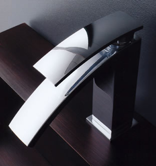 Torneiras, Lavatórios