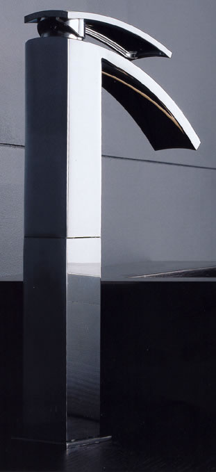 Torneiras, Lavatórios