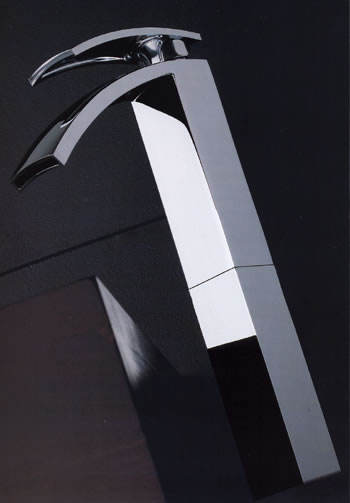 Torneiras, Lavatórios