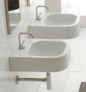 Lavatórios Next Scarabeo