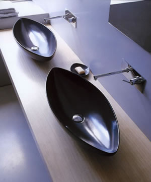 Lavatórios NIC Design Nina