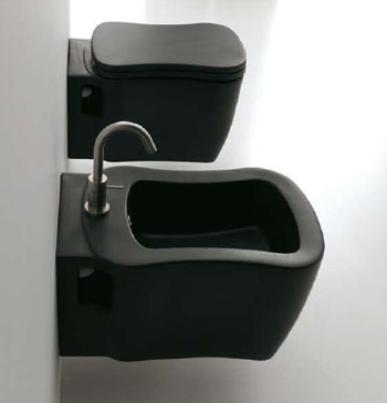 Sanitários Axa Nutty