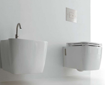 Sanitários Axa Nutty