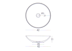 Lavatórios Onde NIC Design