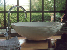 Lavatórios Onde NIC Design