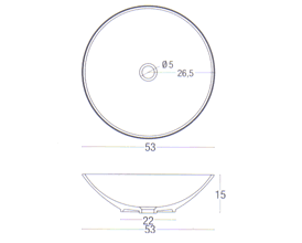 Lavatórios Onde NIC Design