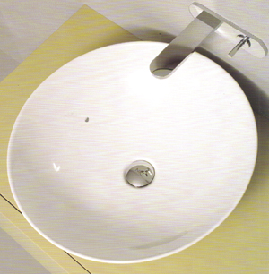 Lavatórios Onde NIC Design