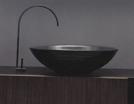 Lavatórios Onde NIC Design