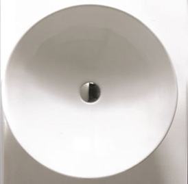 Lavatórios Onde NIC Design